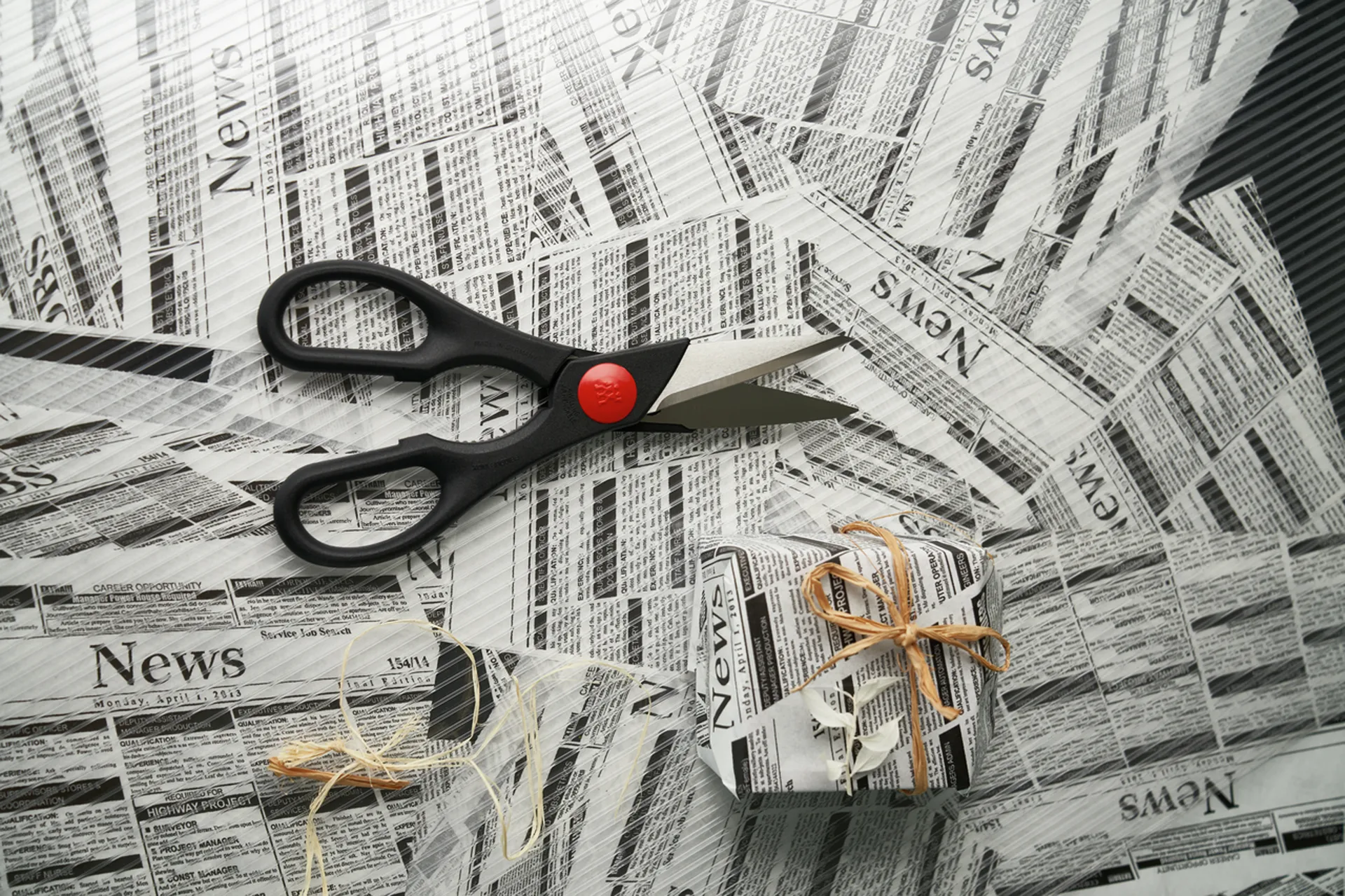 즈윌링 트윈 유니버설 가위, 20 cm Zwilling | 즈윌링