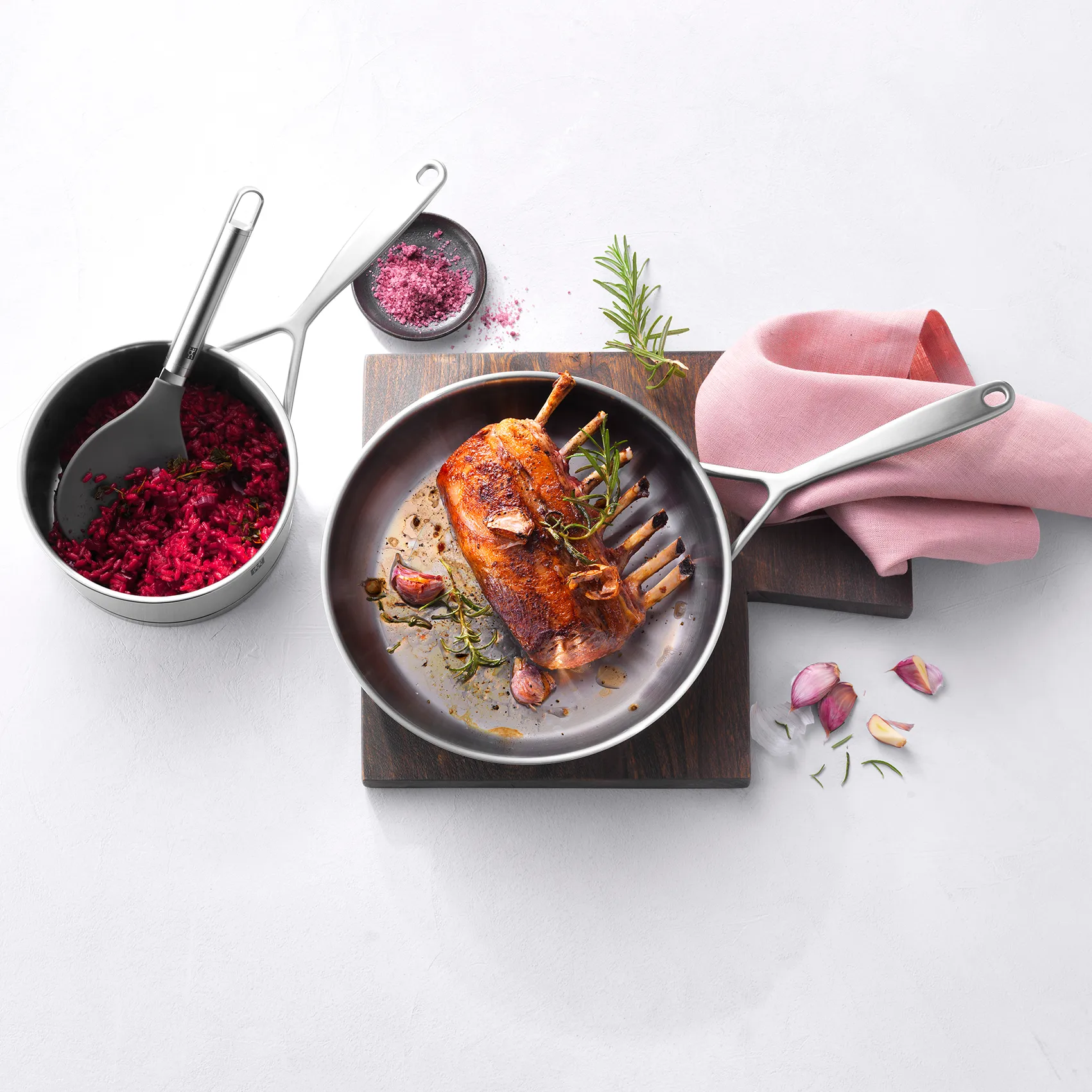 즈윌링 바이탈리티 프라이팬, 24 cm Zwilling | 즈윌링