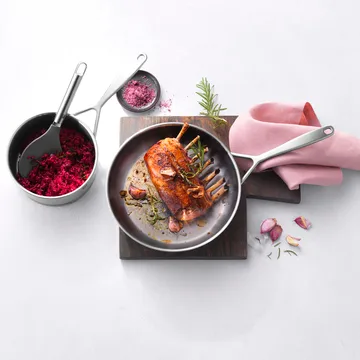 즈윌링 바이탈리티 프라이팬 - 24 cm - Zwilling | 즈윌링