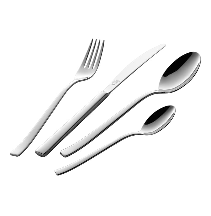 즈윌링 벨라 커트러리 24 pieces - stainless steel - Zwilling | 즈윌링