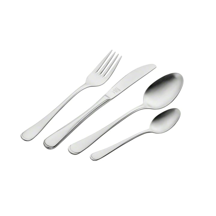 즈윌링 제시카 커트러리 매트 24개 세트, Stainless steel Zwilling | 즈윌링