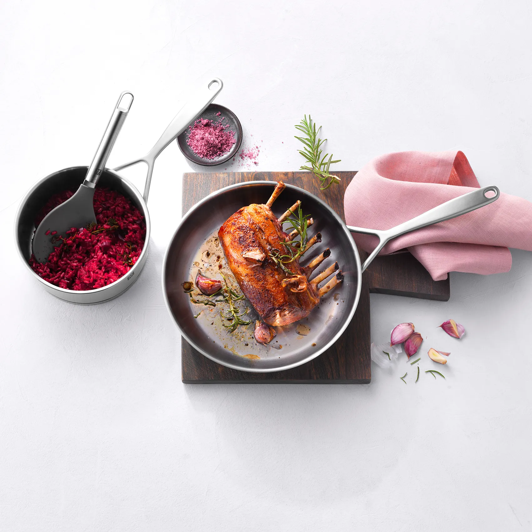 즈윌링 바이탈리티 프라이팬, 26 cm Zwilling | 즈윌링