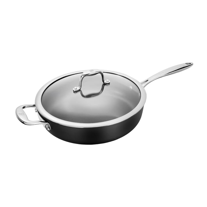 포르테 트랙터 팬과 뚜껑, 28 cm Zwilling | 즈윌링