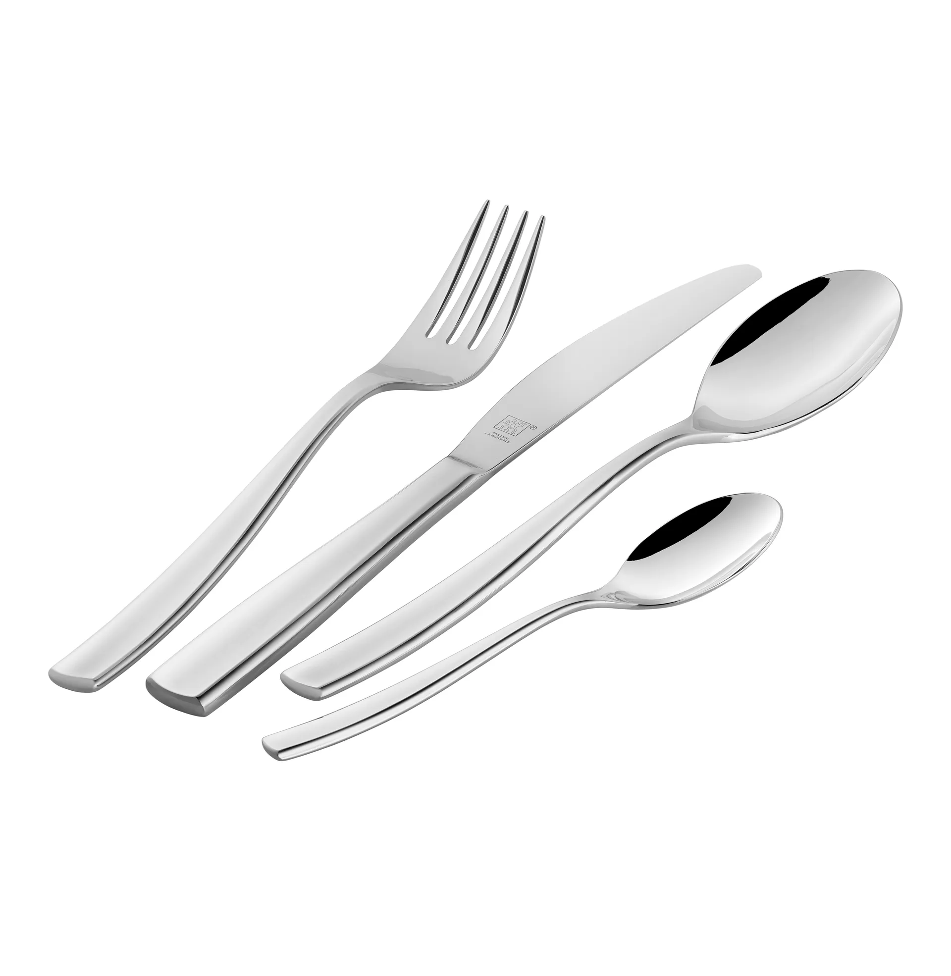 즈윌링 알바니 커트러리 30 pieces, stainless steel Zwilling | 즈윌링