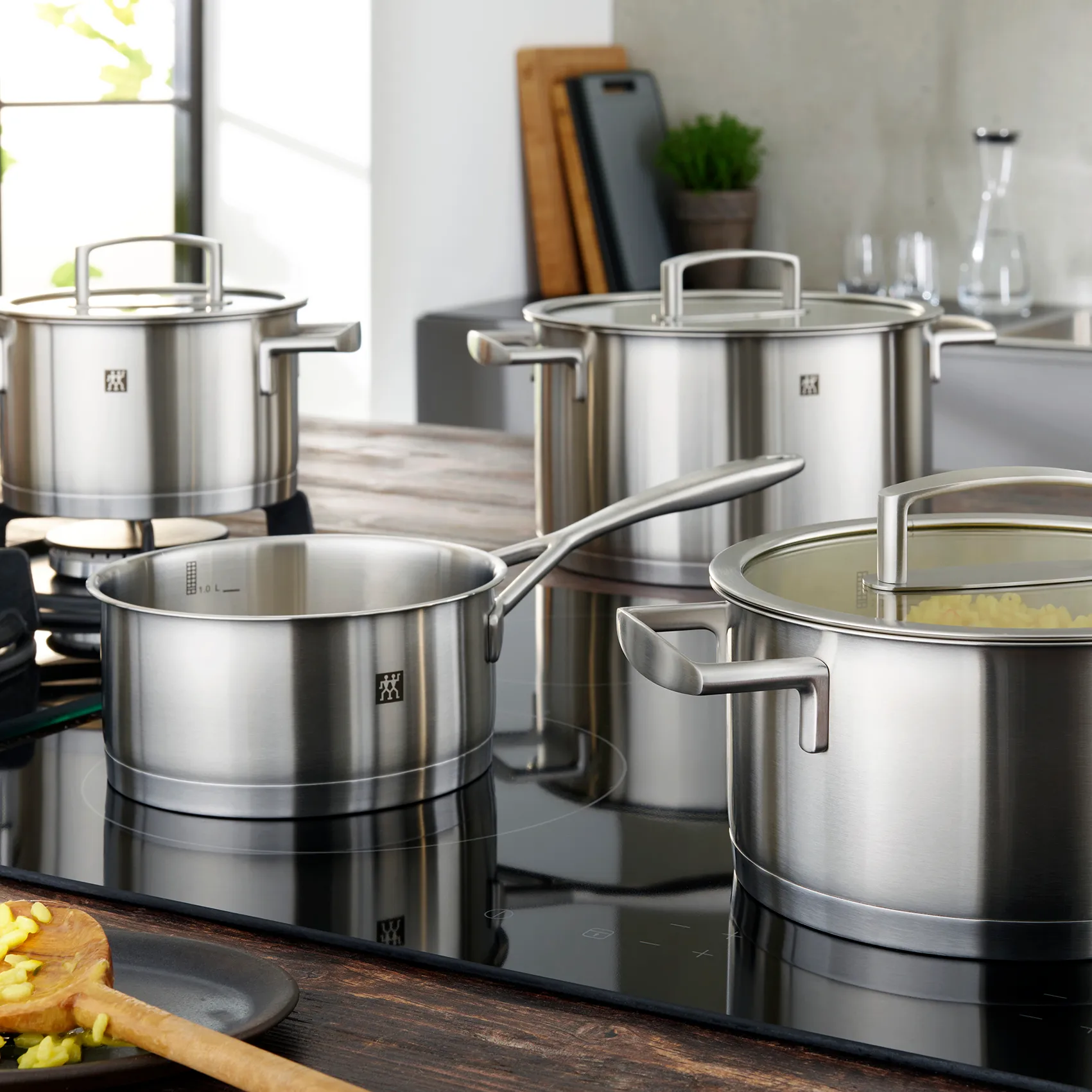 즈윌링 바이탈리티 냄비 하이, 3.5 l Zwilling | 즈윌링