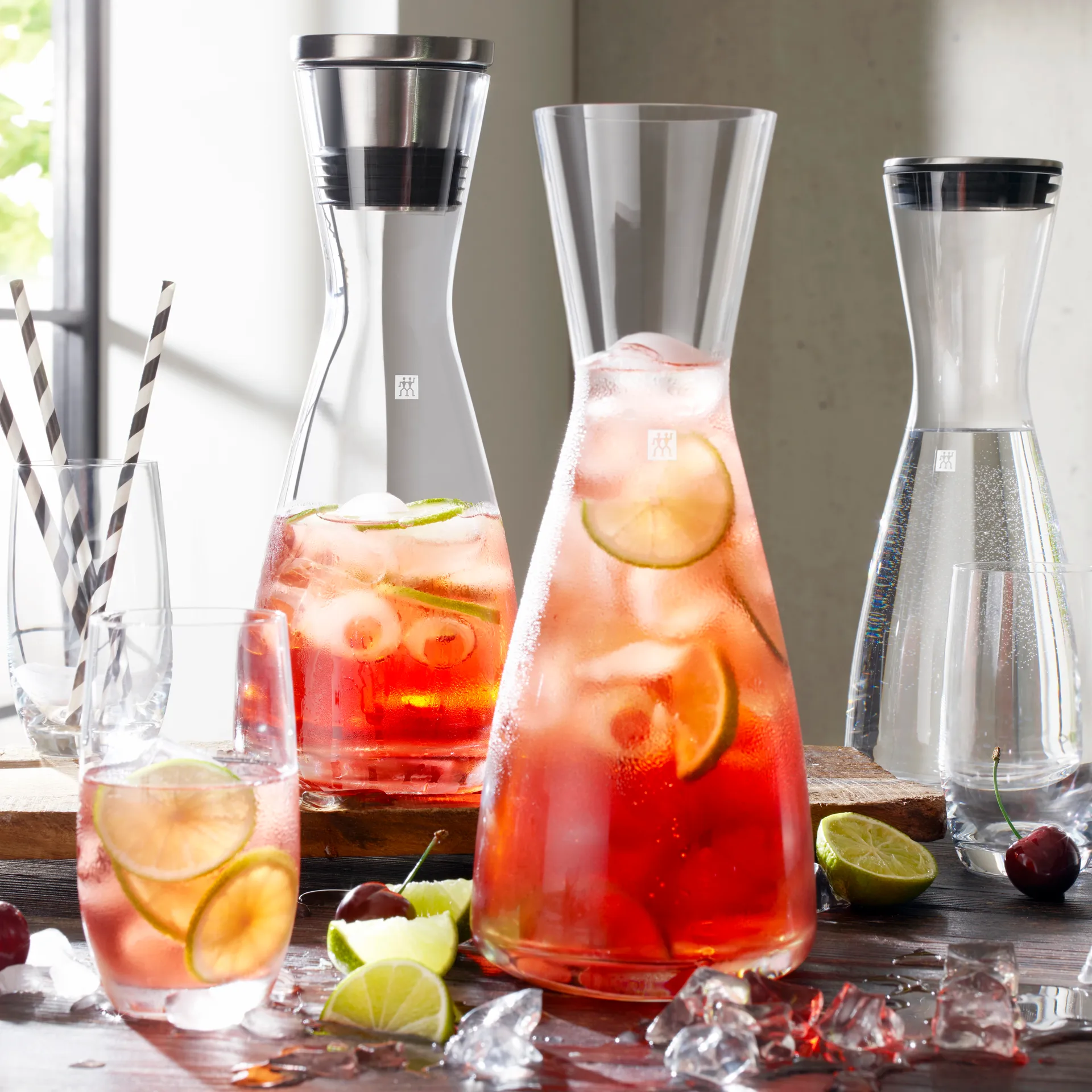 소렌토 유리컵 350 ml 2개 세트, 2개 세트 Zwilling | 즈윌링