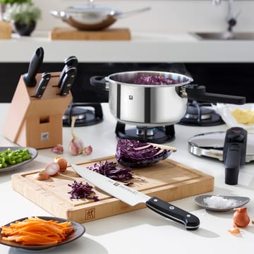 즈윌링 구르메 나이프 세트 5 피스 - 5 pieces - Zwilling | 즈윌링