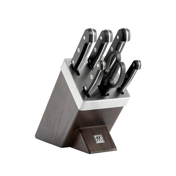 즈윌링 고메 나이프 세트 6 피스 - 6 pieces - Zwilling | 즈윌링