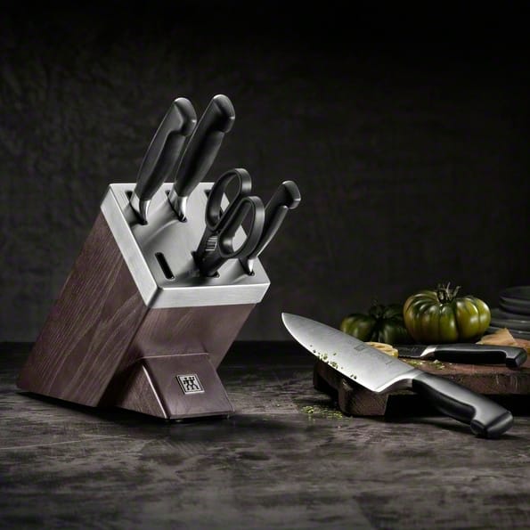 즈윌링 구르메 나이프 세트 6 피스, 6 pieces Zwilling | 즈윌링