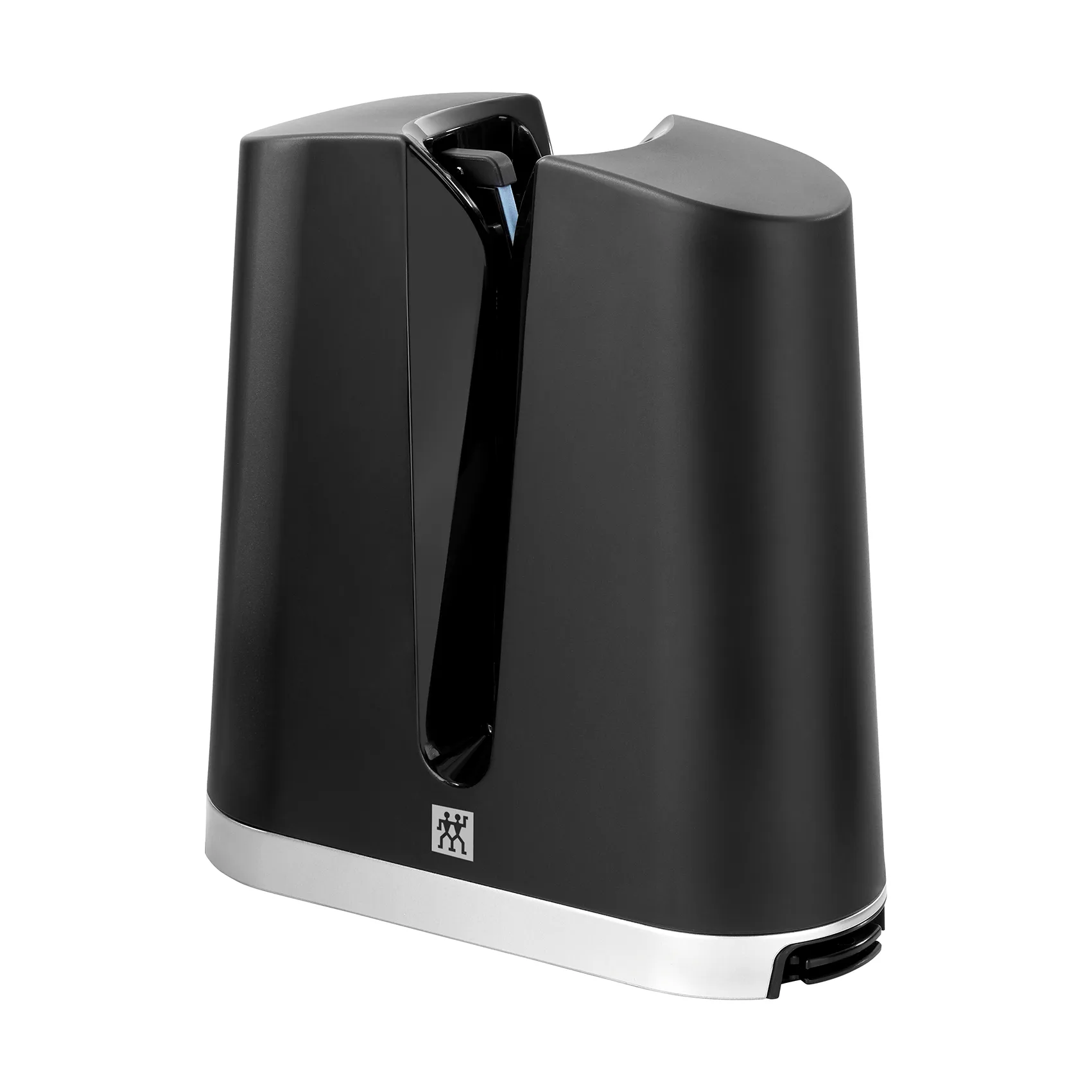 즈윌링 E-Edge 나이프 샤프너, grey-black Zwilling | 즈윌링