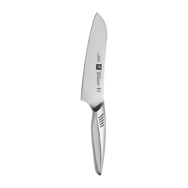 즈윌링 트윈 Fin II 산토쿠 나이프 - 16.5 cm - Zwilling | 즈윌링