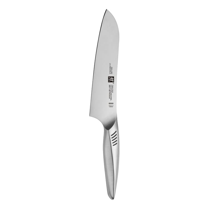즈윌링 트윈 Fin II 산토쿠 나이프 - 18 cm - Zwilling | 즈윌링