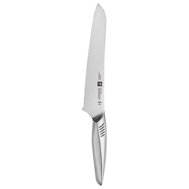 즈윌링 트윈 Fin II 브레드 나이프 - 20 cm - Zwilling | 즈윌링