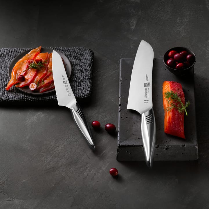 즈윌링 트윈 핀 II 산토쿠 나이프, 16.5 cm Zwilling | 즈윌링