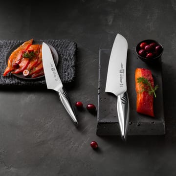 즈윌링 트윈 핀 II 산토쿠 나이프 - 18 cm - Zwilling | 즈윌링