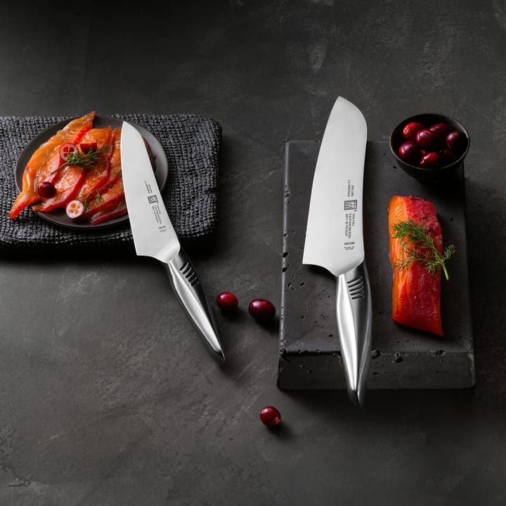 즈윌링 트윈 핀 II 산토쿠 나이프, 18 cm Zwilling | 즈윌링