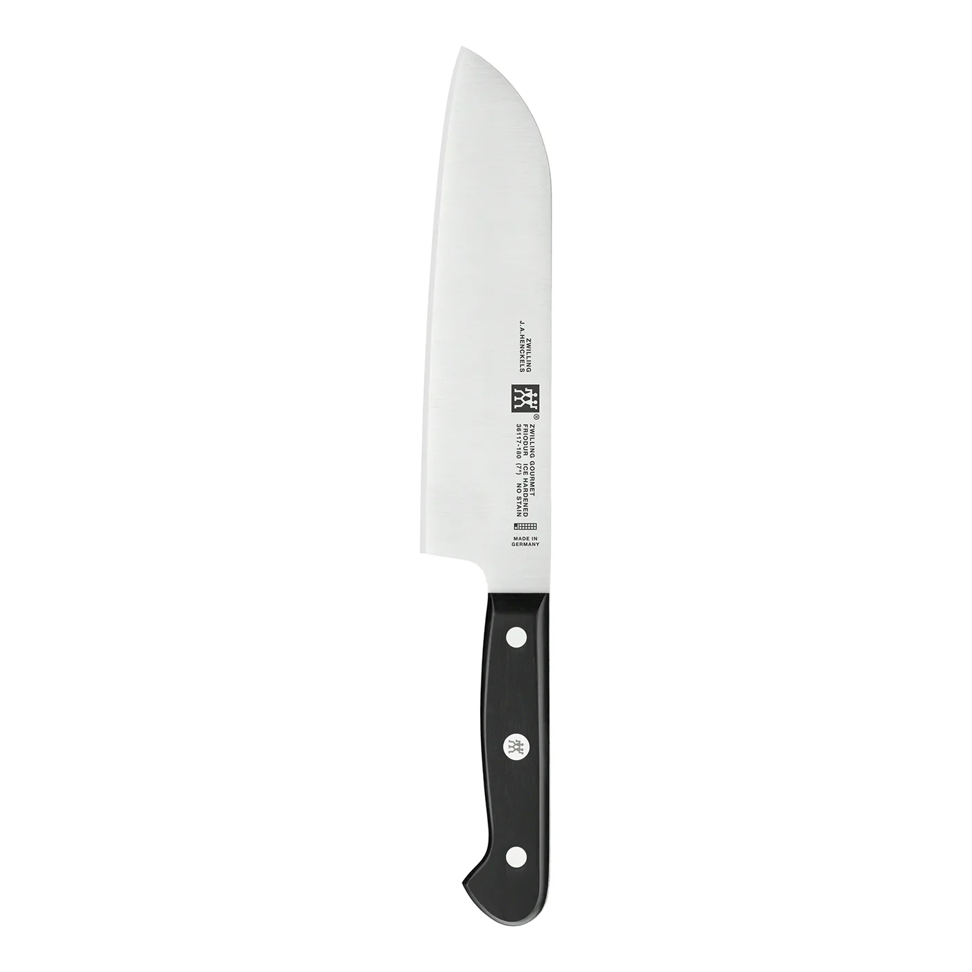 즈윌링 구르메 santoku ja팬ese 나이프, 18 cm Zwilling | 즈윌링