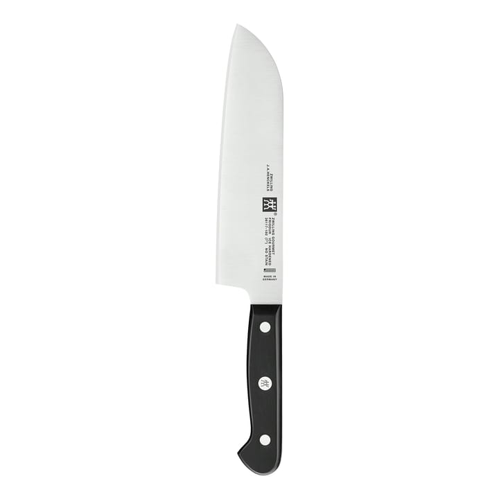 즈윌링 구르메 santoku ja팬ese 나이프 - 18 cm - Zwilling | 즈윌링