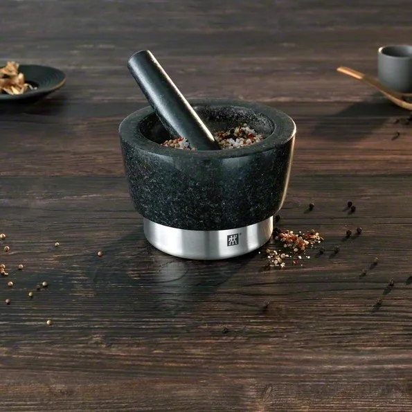즈윌링 spices mortel, black Zwilling | 즈윌링