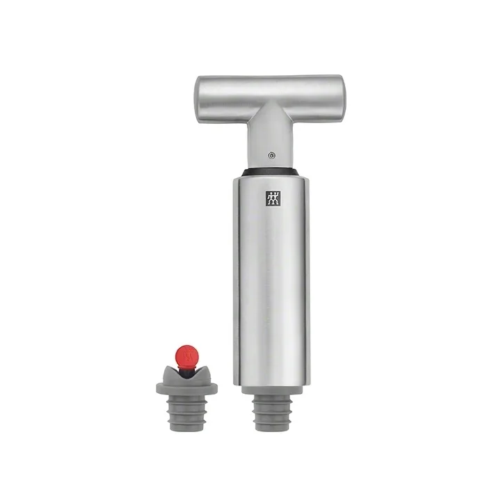 즈윌링 소믈리에 와인 펌프 세트, stainless steel Zwilling | 즈윌링