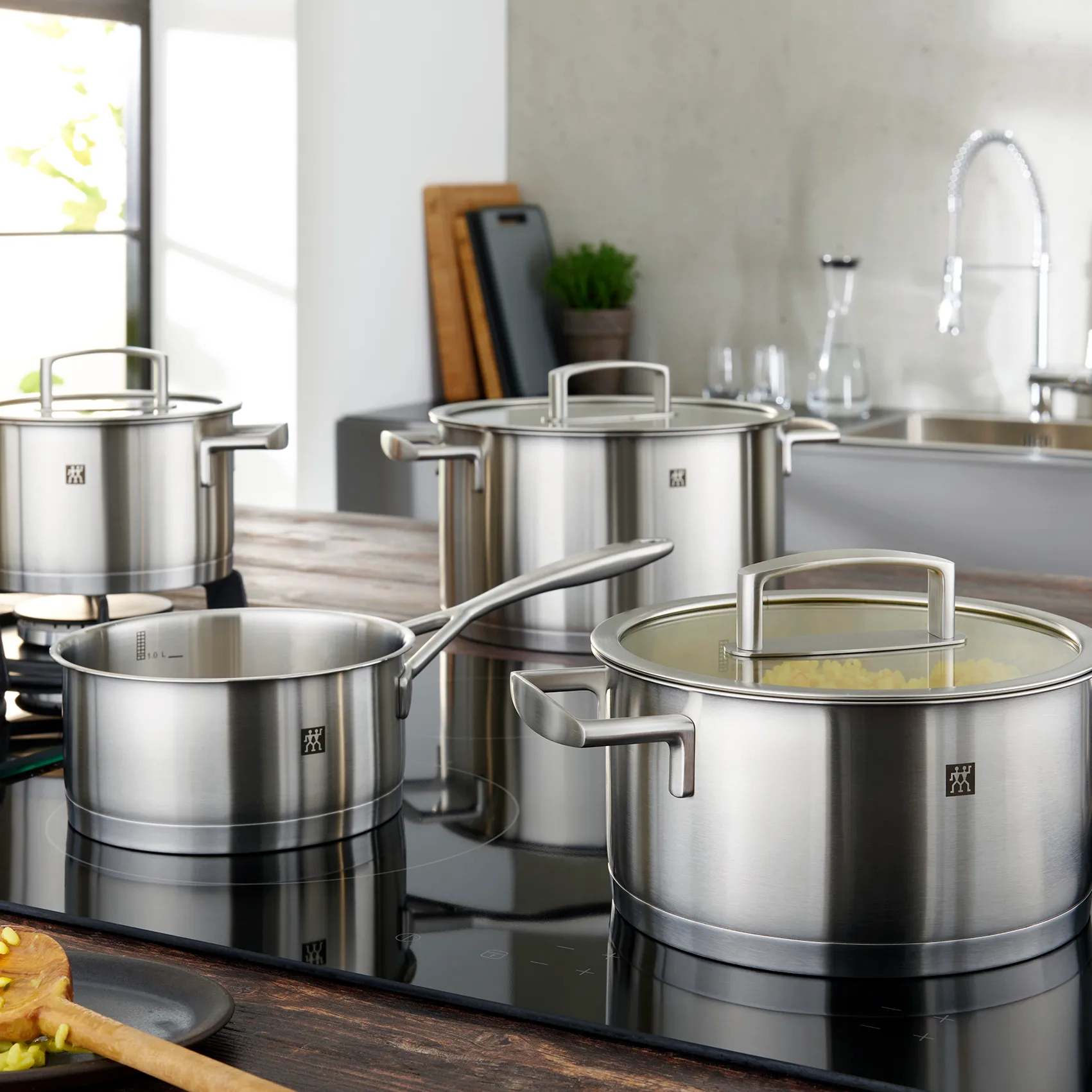 즈윌링 Vitality 냄비, 4.5 l Zwilling | 즈윌링