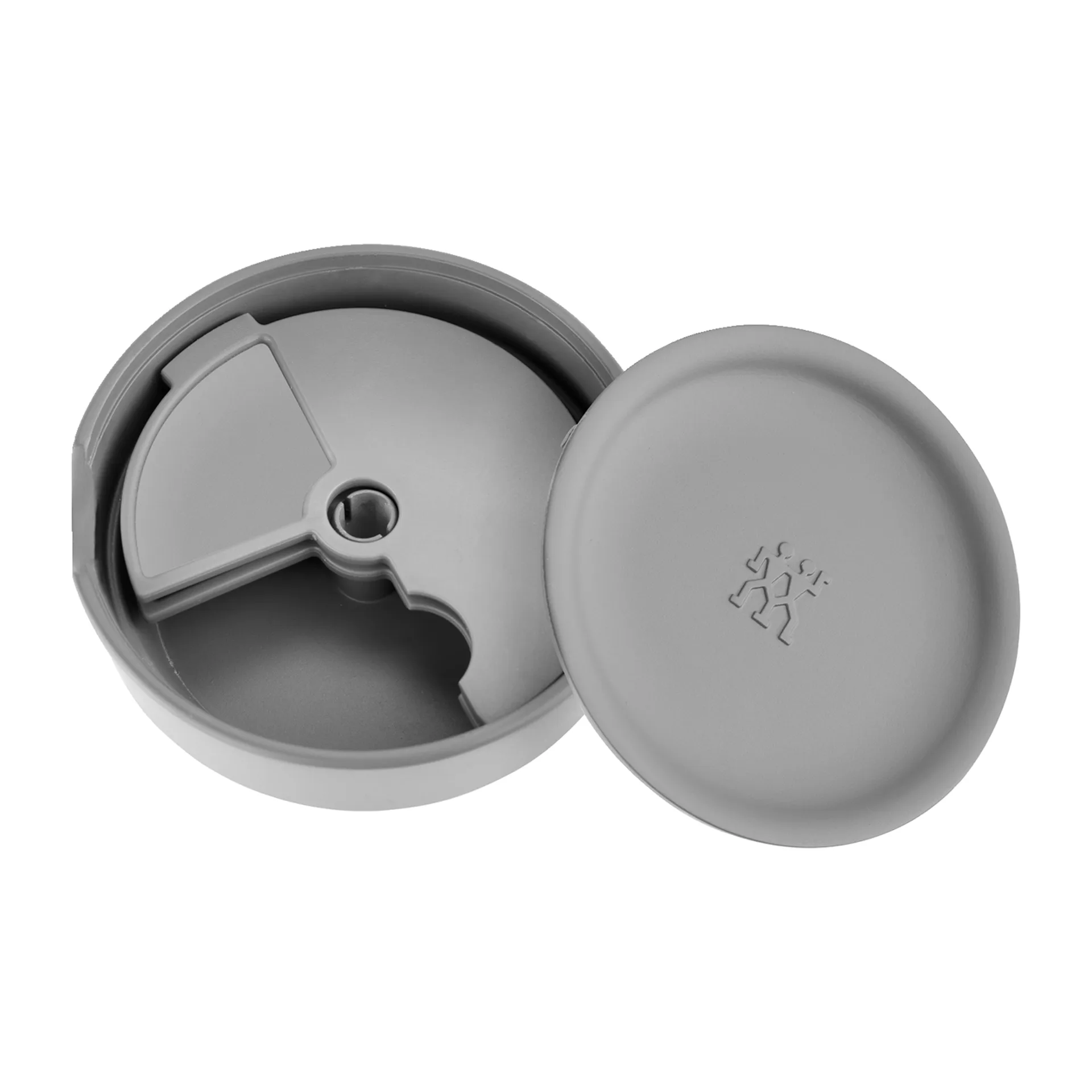 Z-컷 나선화기, grey Zwilling | 즈윌링