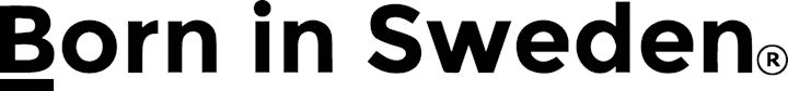 Born In Sweden | 본인스웨덴