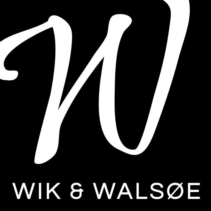 Wik & Walsøe | 윅 & 왈쉐