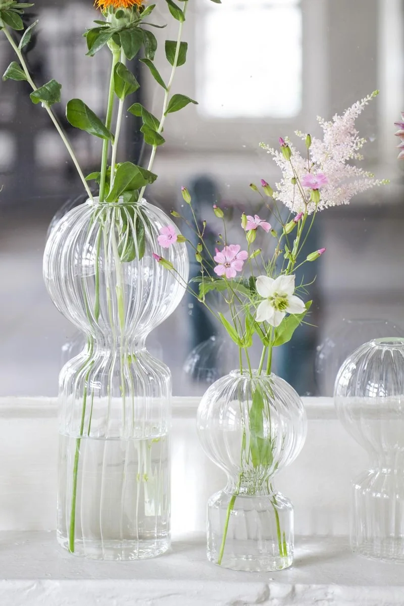 혁신적이고 미니멀한 디자인 언어를 사용하는 벨기에 디자인 브랜드 세락스는 계속해서 주목해야 할 브랜드입니다.