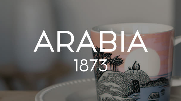 Arabia | 아라비아핀란드