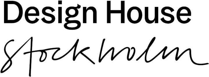 Design House Stockholm | 디자인하우스스톡홀름