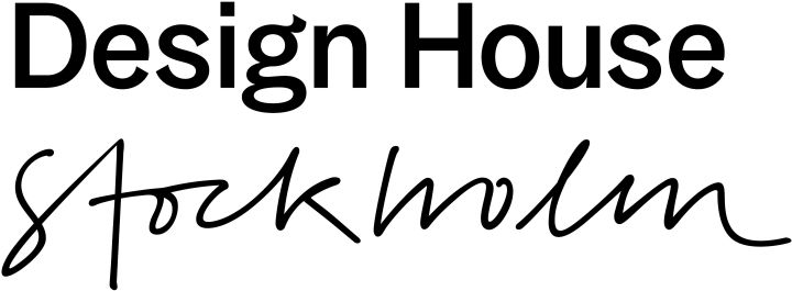 Design House Stockholm | 디자인하우스스톡홀름