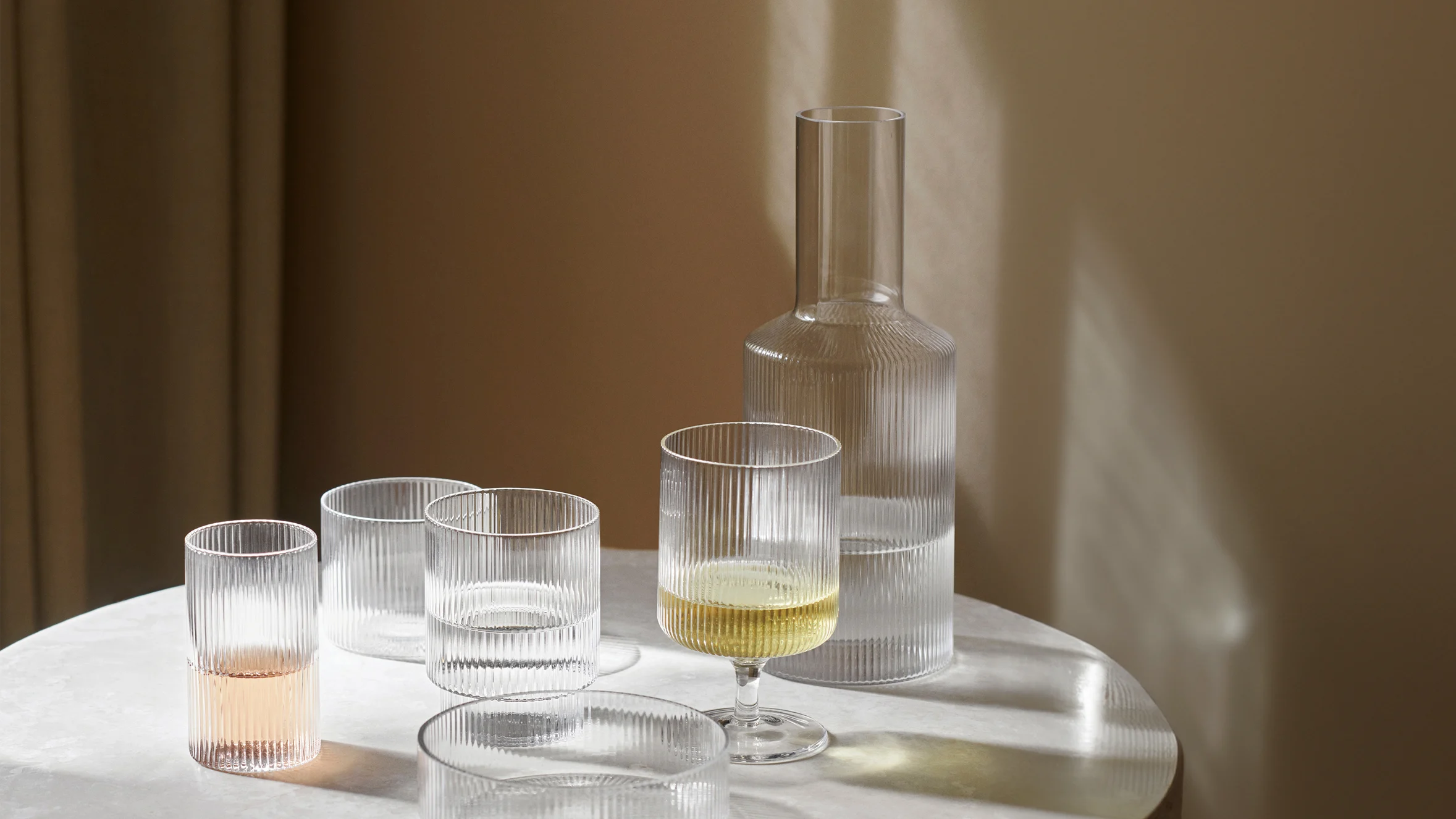 유리잔 & 글래스 - 노르딕네스트 NordicNest.kr