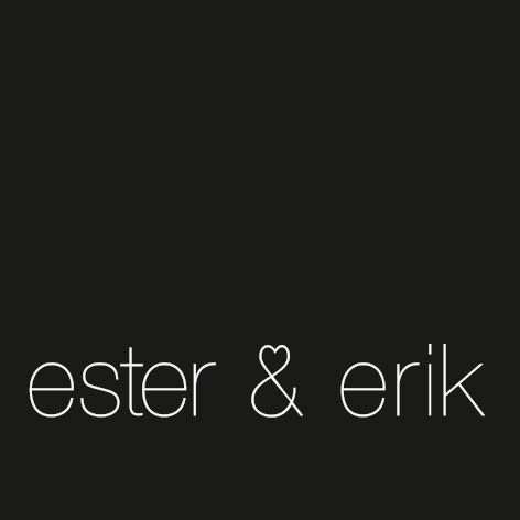 ester & erik | 에스터 & 에릭
