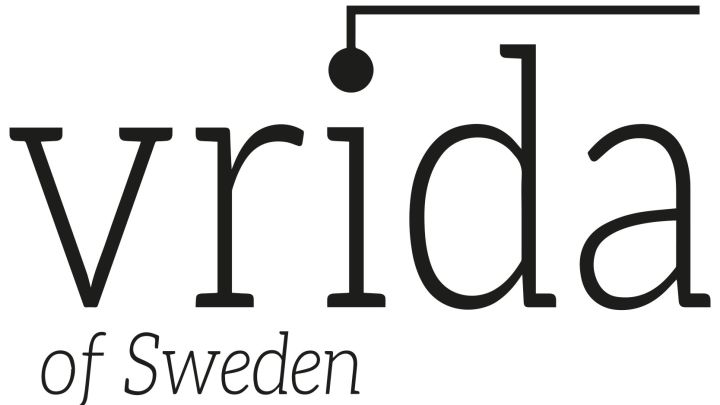 Vrida of Sweden | 브리다오브스웨덴