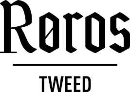 Røros Tweed | 뢰�로스 트위드