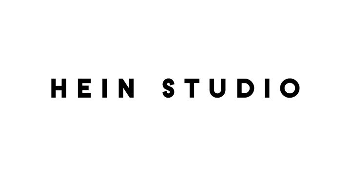Hein Studio | 헤인 스튜디오