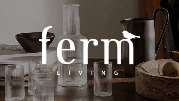 ferm LIVING | 펌리빙