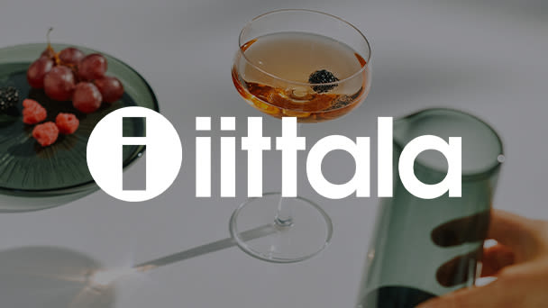 Iittala | 이딸라