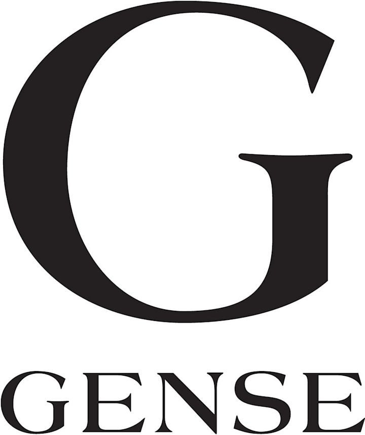 Gense | 겐세