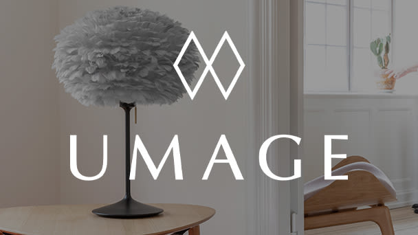 Umage | 우메이