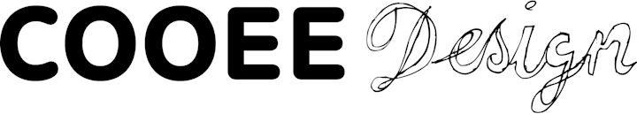 Cooee Design | 쿠�이디자인