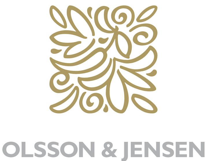 Olsson & Jensen | 올손 앤드 젠슨