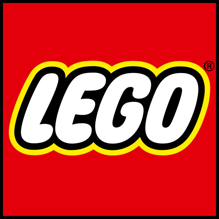Lego | 레  고