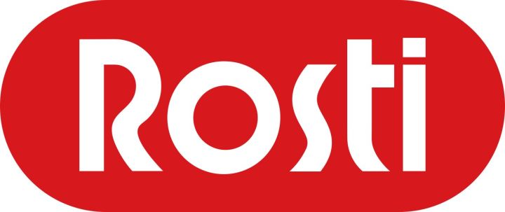 Rosti | 로스티