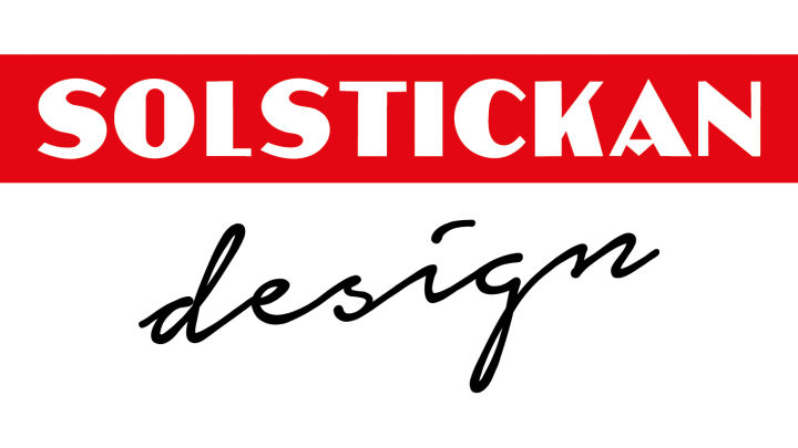 Solstickan Design | 솔�스티칸 디자인